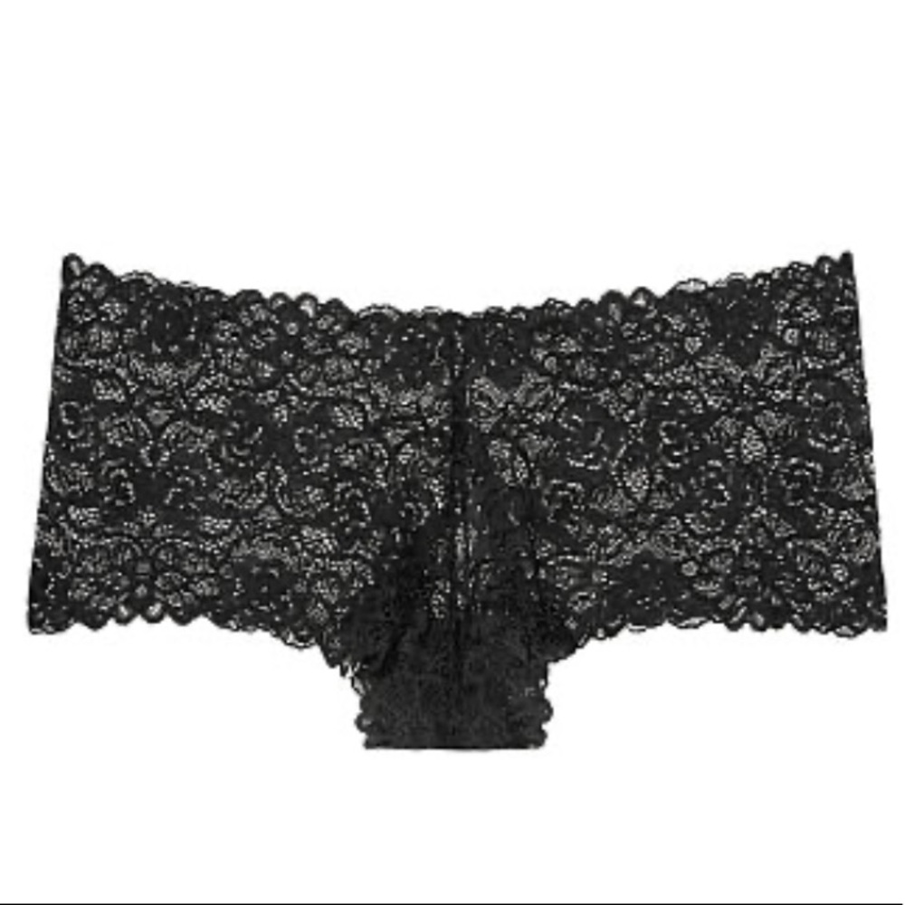 ✨NWT Victoria’s Secret Dream Angels Shortie Panty✨